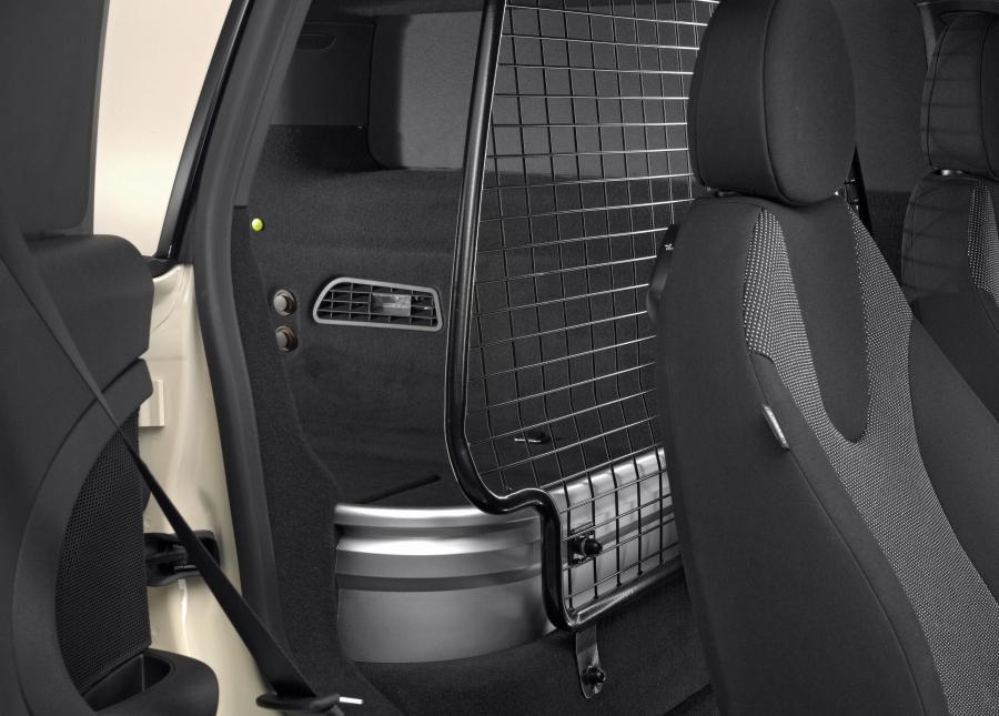  Mini Clubvan 2012 года  (фото 3 из 13)